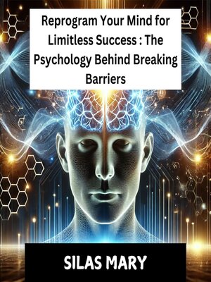 cover image of Reprogram Your Mind for Limitless Success